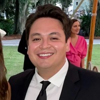 Daniel Andrade
