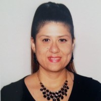 Olivia Scialanca