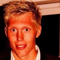 Rasmus Munk Sørensen