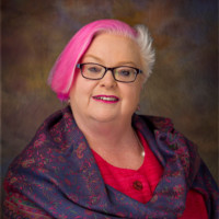 Lesley Wilkinson