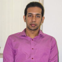 Alex Varghese