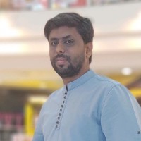 Abhilash Kadu