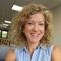 Louisa Mackintosh