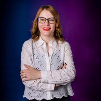 Ioana Dobrin