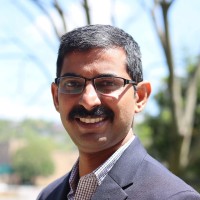 Roshan Varghese
