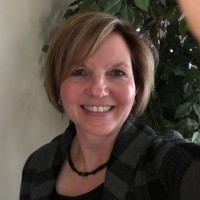 Barb (Pritchard) Olson
