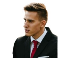 Javier Marcos Pizarro