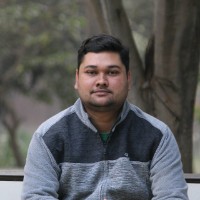 Ravi Ranjan Singh