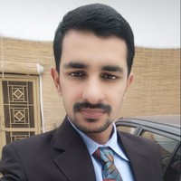 Muhammad Bilal Afzal Kayani