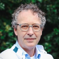 Jan Willem De Ruiter