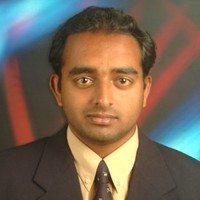 Jaison John Kuruvilla