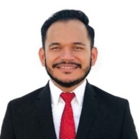 Muhammad Azfar Mohamed