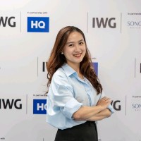 Anh Thu Tran
