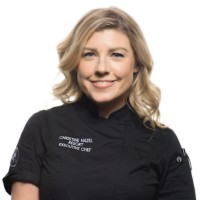 Christine Hazel