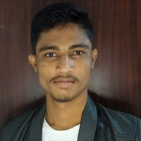 Aditya Pohane