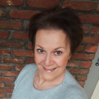 Helga Van Dam