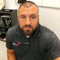 Nick LaRose