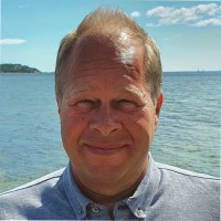 Peter Forsmark
