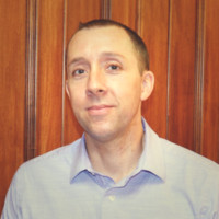 Justin Plunkett