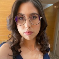 Christelle Morgado Alves