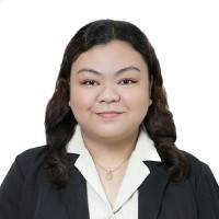 Eunice Audrey Tendenilla