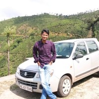Jinesh Balagopal