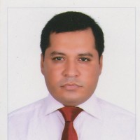 Dr. Md. Monirul Islam