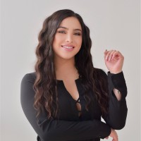 Sofía Sánchez Merchán