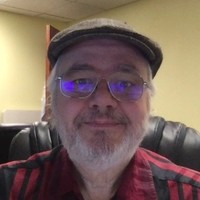 Stephen Goertzen CSM