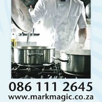 Mark Magic