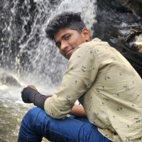 Harish J