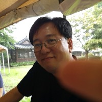 Sang Jin Kim