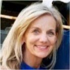 Liz Stafford-Mitchell