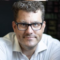 Bernhard Schmidt