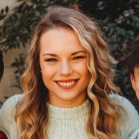 Anya Roberts