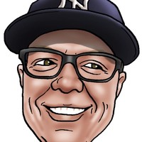 Mike Raymond