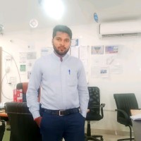 Sunil Yadav