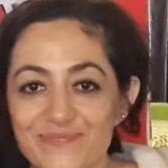 şahriban ünal