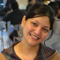Pooja Garg