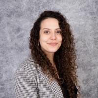 Mélinda Hamrit Lopes