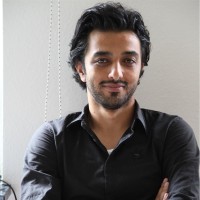 Maziar Mehdioun