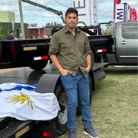 Edward Moreira