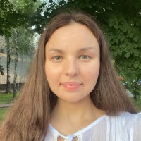 Olha Kochetova