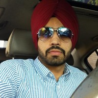 Harmit Singh