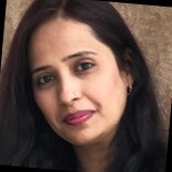 Sabica Imran Rizvi