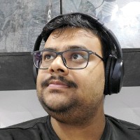 Ashishkumar Singh