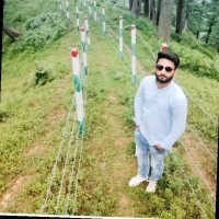 Sajed Qazi