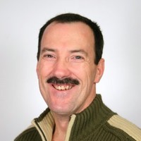 Kevin Mccauley