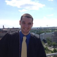 Josh Strongin