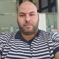 Mahmoud Harhsh